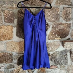 Vintage Bali Studio Collection Nighty Size M